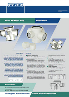 Multikwick WC Connectors