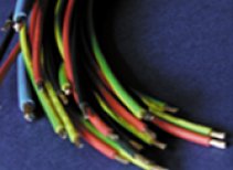 uPVC Electrical Pipe and Fittings